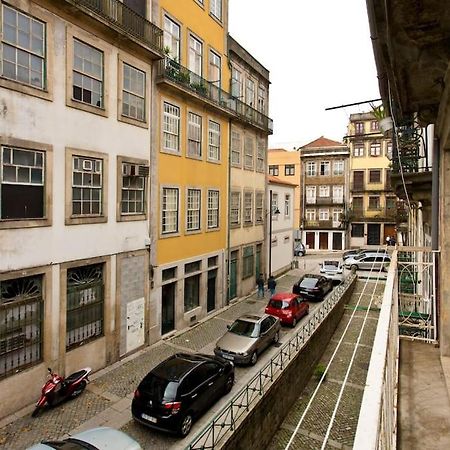Aposentus - St Francisco Apartment 18 Porto Exterior foto